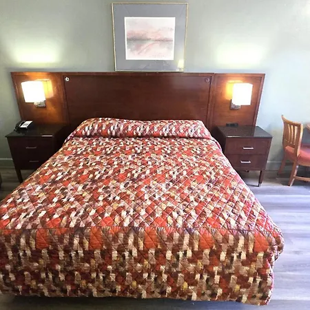 Gulf Way Inn Clearwater-3