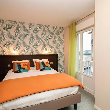 Hotel Le Richelieu-3