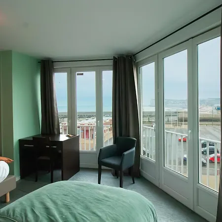 Hotel Le Richelieu-2