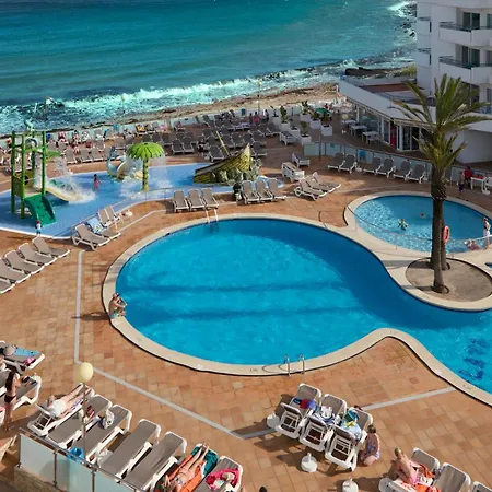 Playa Bella Beach Apartments-3