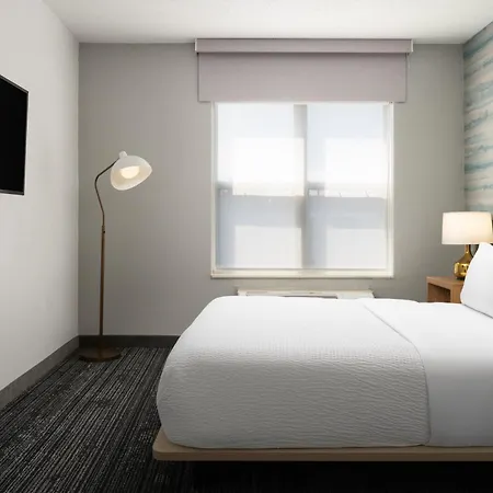 Towneplace Suites By Marriott Lafayette-3