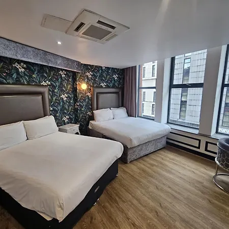 Print Works Hotel-2