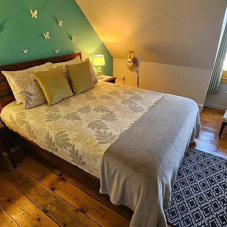 Auberge La Chatelaine-2