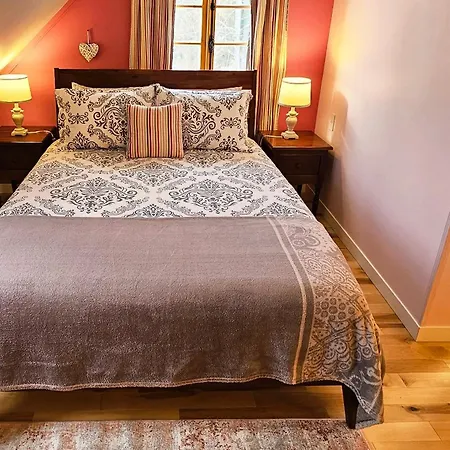 Auberge La Châtelaine-3