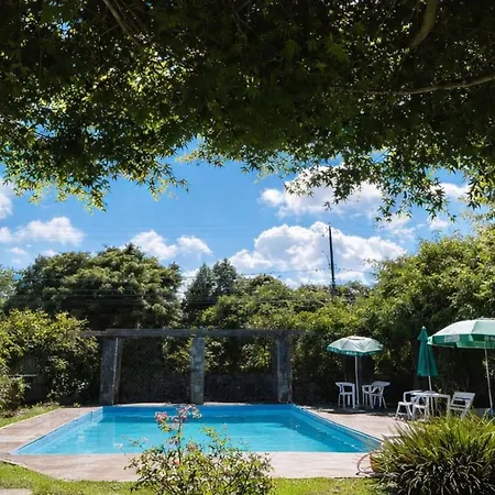 Golden Hills Vila Suzana-2