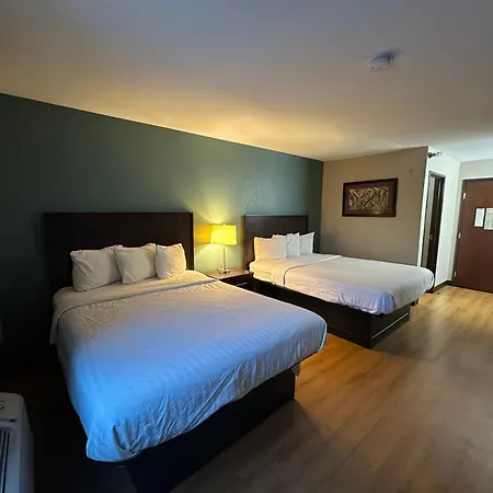 Baymont Inn & Suites By Wyndham Lincoln Ne-2
