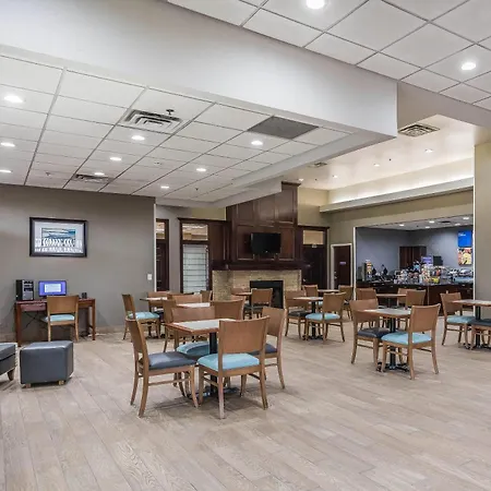 Comfort Inn Sw Omaha I-80-3