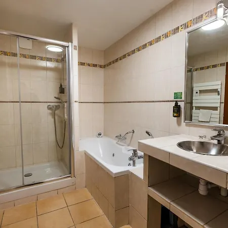 Hotel le Sherpa-3