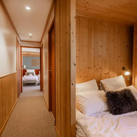 Hotel Le Sherpa-3