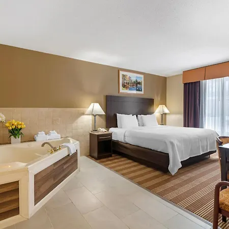 Quality Inn North Conway-3