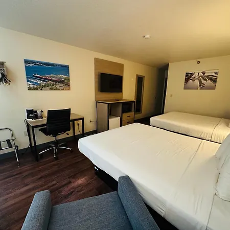 Baymont By Wyndham Sault Ste Marie Mi-3