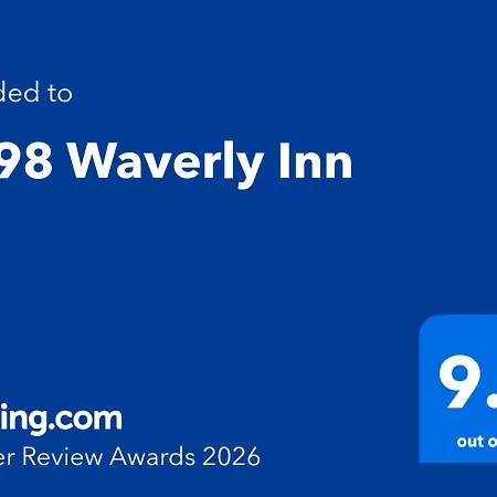 1898 Waverly Inn-3