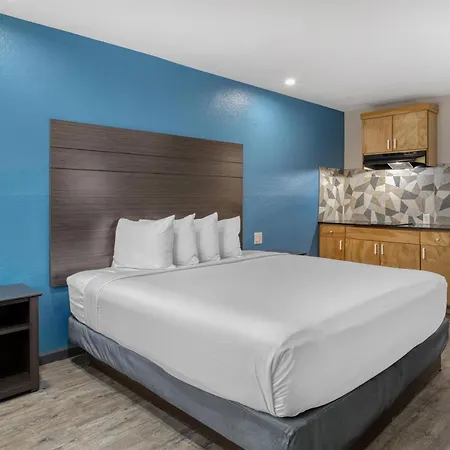 Surestay Hotel By Best Western Spring North Houston-3