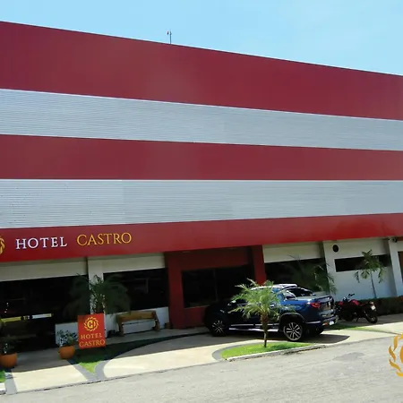 Hotel Castro-3