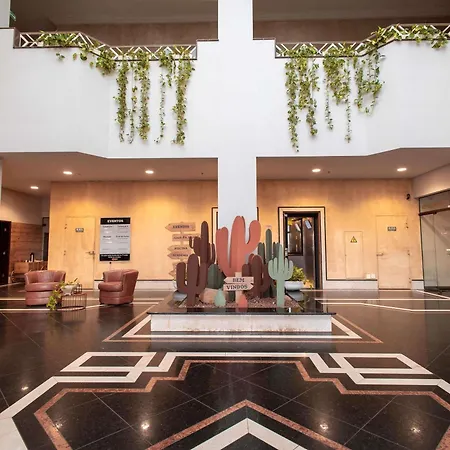 ibis Styles Presidente Prudente Portal D'Oeste-3