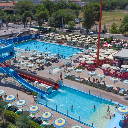 Hotel Mimosa-2