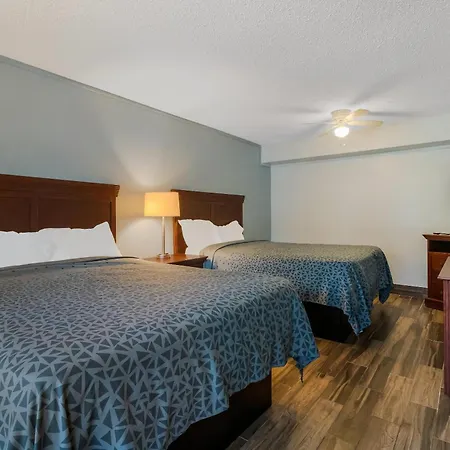 Econo Lodge Inn & Suites Fulton - Rockport-2