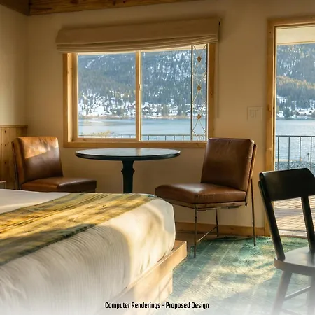 Western Riviera Lakeside Lodging-3