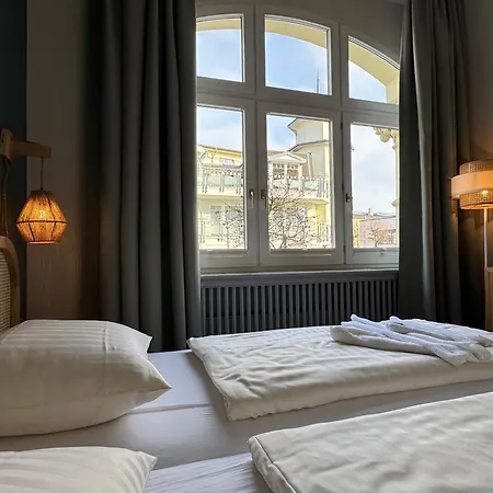 Hotel Dünenschloß-2