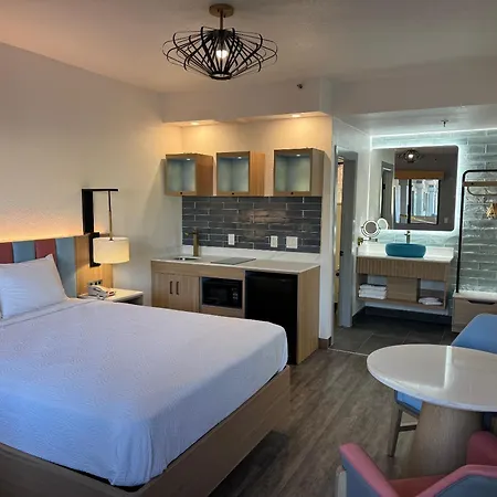 Rodeway Inn Encinitas North-2