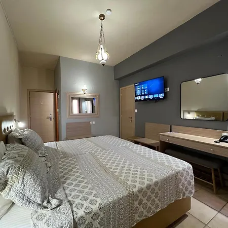 Thalia Deco City & Beach Hotel-2