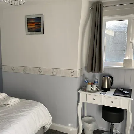Marine View Guest House-3
