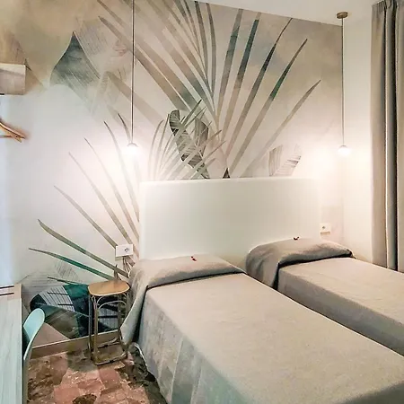 Hotel La Scaletta-2