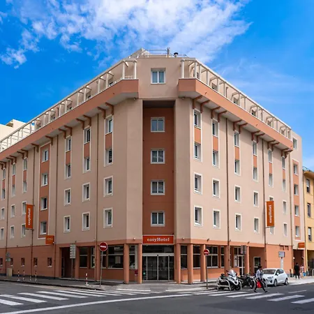 Easyhotel Nice Old Town-2
