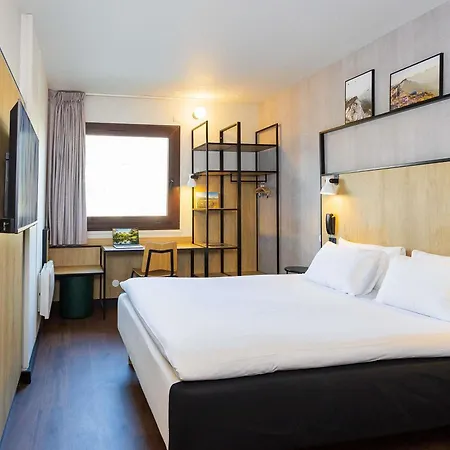 Ibis Grenoble Gare-2