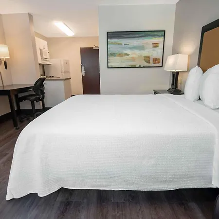 Extended Stay America Suites - Boston - Peabody-2