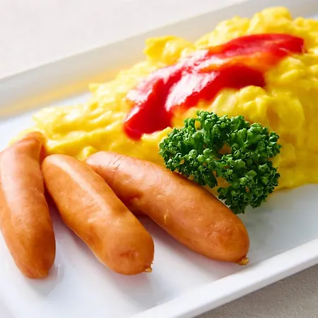 Comfort Hotel Maebashi-3