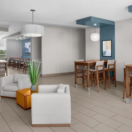 Hyatt House Pittsburgh-South Side-3