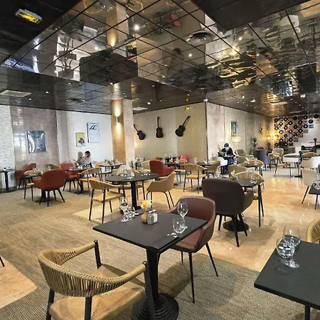 Ibis Budget Paris Porte De Bercy-3