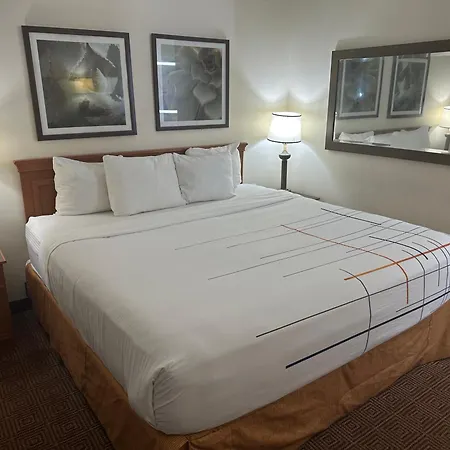 La Quinta Inn & Suites By Wyndham Sawgrass-2