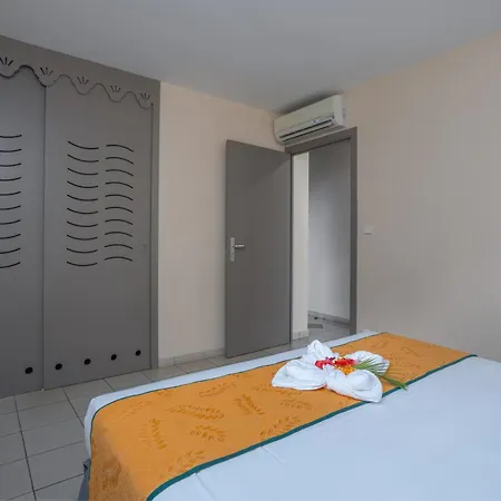 Karibea Sainte Luce Hotel-3