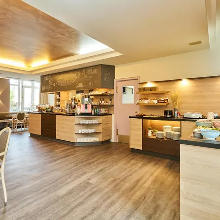 Hotel Rosenhof Bei Bamberg-3