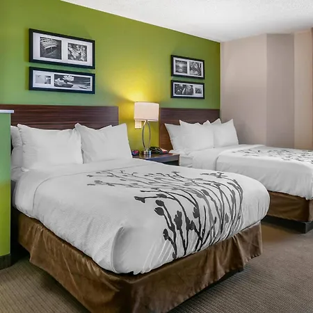 Sleep Inn Allentown-Fogelsville-2