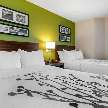 Sleep Inn Allentown-Fogelsville-3