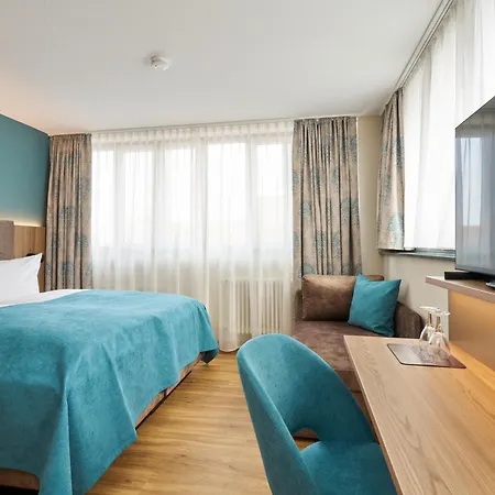 Hotel Am Dom-2