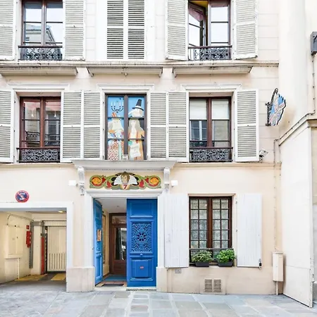 Hotel De Nesle-2