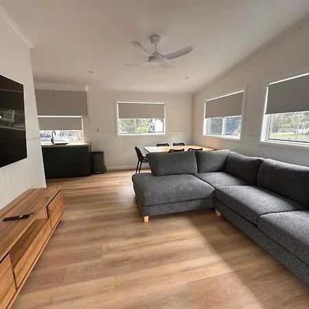 Eureka Stockade Holiday Park-3
