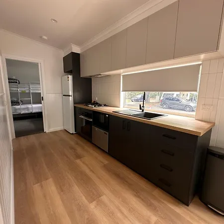Eureka Stockade Holiday Park-2