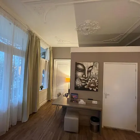 Hotel Andante Aan Zee-2