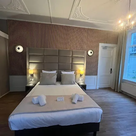 Hotel Andante Aan Zee-3