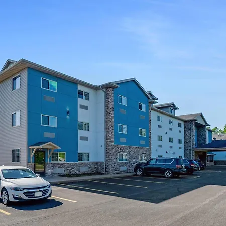 Comfort Inn & Suites Weston - Wausau-2
