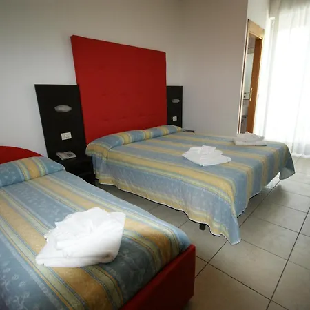 Hotel Marebello-3
