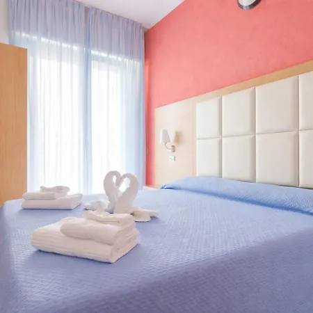 Hotel Marebello-2