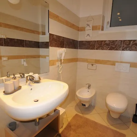 Casa Novecento Rooms&apartments-3