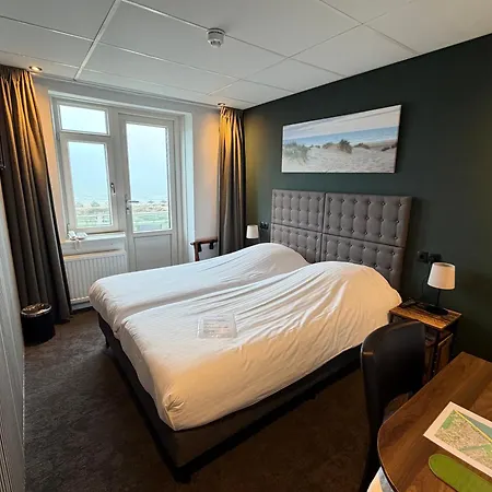 Hotel Zee En Duin-2