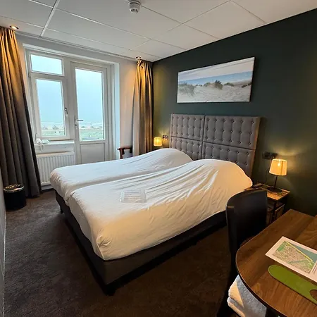 Hotel Zee en Duin-3